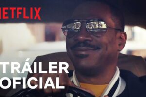 Axel F.' aspira a estar a la altura de la saga