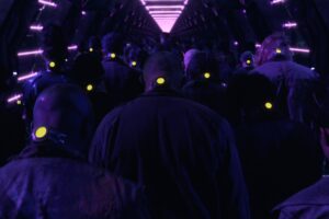 10 años de una aclamada película de superhéroes que lidió con el multiverso mutante mucho antes que ‘Deadpool y Lobezno’