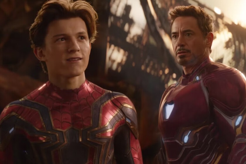 Infinity War' para que funcionase uno de los momentos más dramáticos del Universo Cinematográfico de Marvel