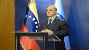 Tarek William Saab anuncia penas de 4 a 6 años de cárcel por maltrato animal