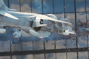 La primera película que costó 100 millones de dólares. 30 años de uno de los mejores espectáculos de acción de todos los tiempos