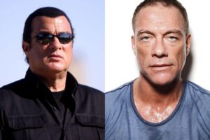 "no me agradaron algunas de las personas involucradas"