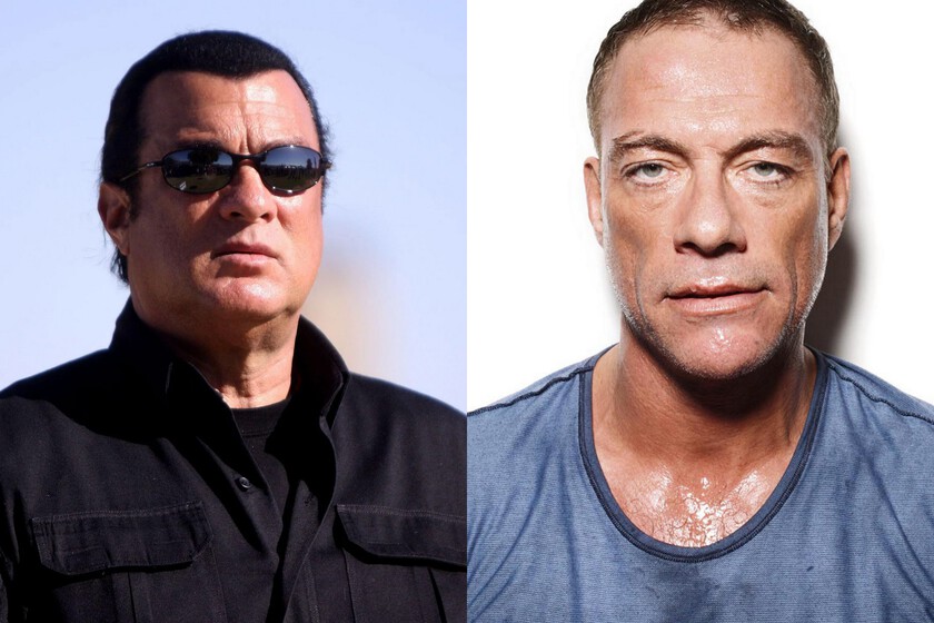 "no me agradaron algunas de las personas involucradas"