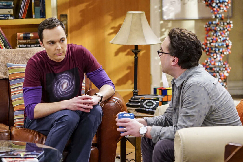 ¿Está muerto Leonard en el universo 'The Big Bang Theory'? Las pistas que ha dejado el gran regreso de Sheldon