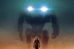 Atlas (2024) crítica - prometía ser el nuevo bombazo de ciencia ficción de Netflix y al final tiene más de petardazo