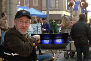 Steven Spielberg vuelve al cine blockbuster con un "evento" del que ya tenemos fecha de estreno, temática, guionista y ganas infinitas