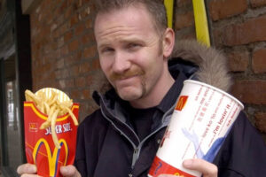 Morgan Spurlock, director de 'Super Size Me', muere a los 53 años
