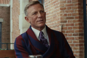 ¡Vuelve Benoit Blanc! Rian Johnson confirma que 'Puñales por la espalda 3' ya está en marcha, anuncia su título oficial y promete una nueva vuelta de tuerca al whodunnit