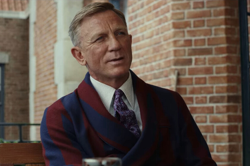 ¡Vuelve Benoit Blanc! Rian Johnson confirma que 'Puñales por la espalda 3' ya está en marcha, anuncia su título oficial y promete una nueva vuelta de tuerca al whodunnit