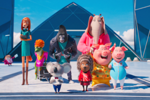 De Chayanne a Ha*Ash, estos son los actores de cada personaje en su doblaje latinoamericano vs su versión original