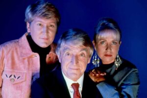 La película que inspiró 'El último Late Night' empezó la moda del falso documental de terror hace 32 años, mucho antes que 'El proyecto de la bruja de Blair'