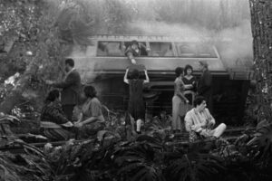 'Grand Tour', una aventura de Miguel Gomes entre el documental y la ficción que pone a prueba al espectador