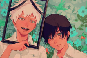 Su mejor amigo ha vuelto de la muerte, pero un poco cambiado. 'The Summer Hikaru Died' ha arrasado en Japón y ahora tiene un anime en marcha