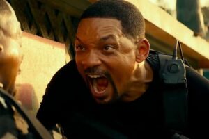 "Ha elevado todos los estándares". La nueva película de esta popular saga de acción promete ser el gran regreso que necesitaba Will Smith