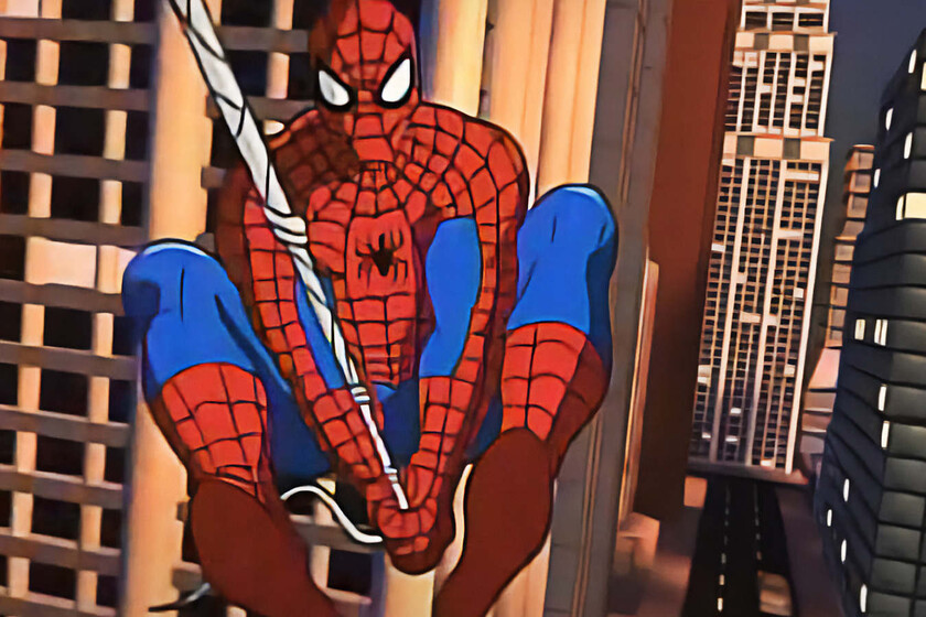"Me volví el Kevin Feige de los dibujos animados". El creador de 'Spider-Man' explica por qué se canceló la gran serie de animación de los 90