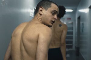 'Simón de la montaña', la mejor película en la Semana de la Crítica retuerce el coming of age con un reparto extraordinario