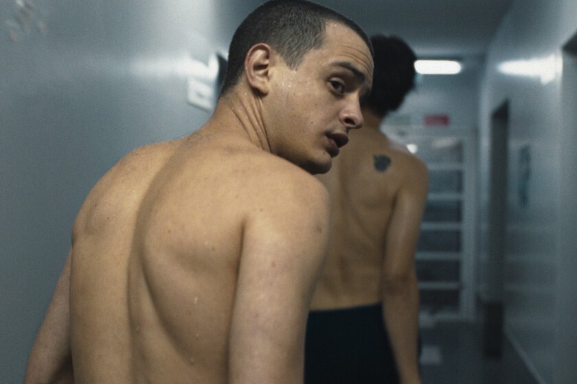 'Simón de la montaña', la mejor película en la Semana de la Crítica retuerce el coming of age con un reparto extraordinario