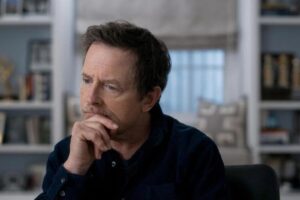 Michael J. Fox se retiró del cine por culpa de una escena de Leonardo DiCaprio en 'Érase una vez en Hollywood'