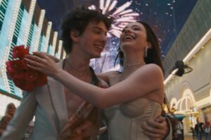 'Anora', una extraordinaria Palma de Oro en la mejor película de Sean Baker