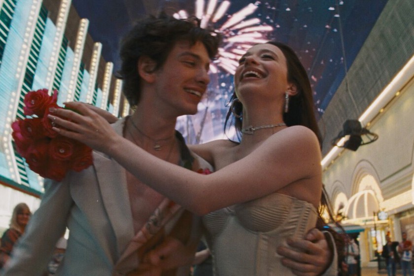 'Anora', una extraordinaria Palma de Oro en la mejor película de Sean Baker