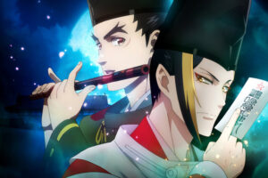 Onmyoji (2023) crítica: Un anime ideal para los fans de Kimetsu no Yaiba con exorcismos, demonios e investigaciones sobrenaturales