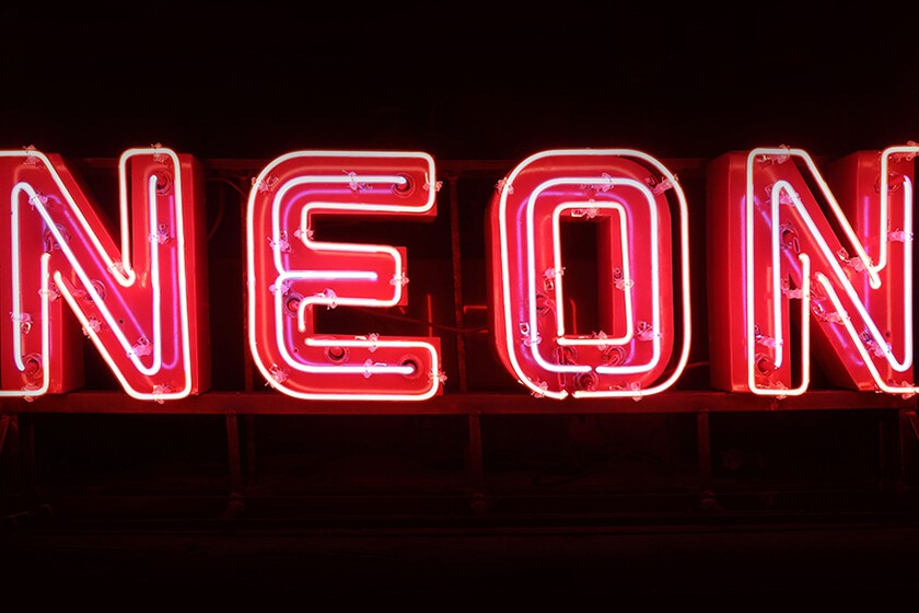 'Parásitos' fue sólo el principio. El estudio NEON le come la tostada a A24 y cierra Cannes 2024 con su quinta Palma de Oro consecutiva