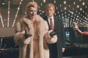 "Su lugar está en un basurero en llamas". A Donald Trump no le ha hecho nada de gracia 'The Apprentice' y ha tomado acciones legales para intentar bloquear la distribución de la película