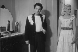 Últimos días para ver en Amazon Prime Video una de las películas fundamentales de la historia del cine, un clásico básico que no puede faltarte