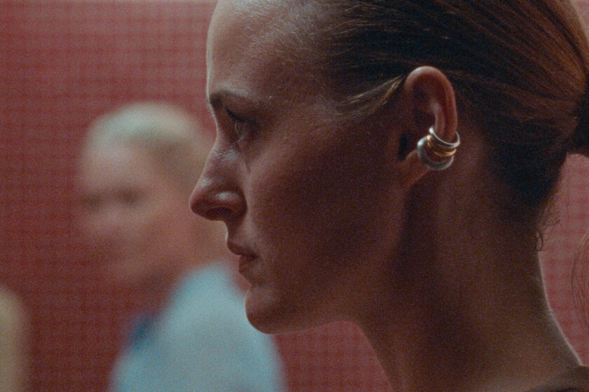 el nieto de Ingmar Bergman y Liv Ullmann dirige el mejor debut de este año, la fascinante 'Armand'