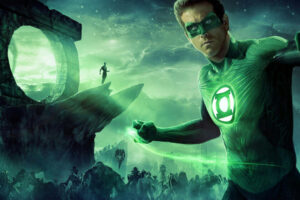 "Es un artista de la estafa sin integridad". James Gunn comparó a Damon Lindelof con Satán, pero ahora le ha contratado para su serie de Linterna Verde