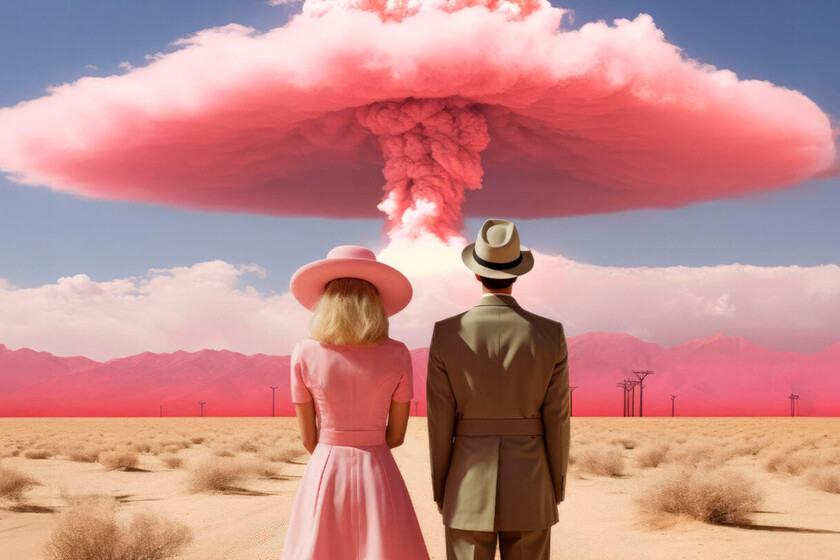 Ted Sarandos cree que 'Barbie' y 'Oppenheimer' habrían tenido el mismo éxito en Netflix que en el cine destacando el poder del sacrosanto algoritmo