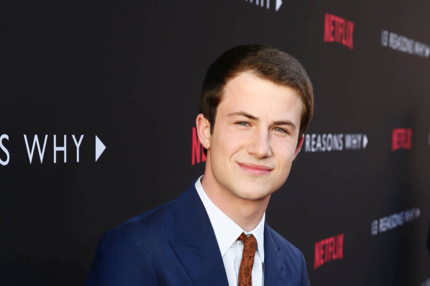 "Empecé a sentirlo como un trabajo". El protagonista de 'Por trece razones' explica por qué decidió retirarse de la actuación