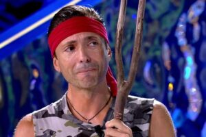 Ángel Cristo critica a 'Supervivientes 2024' y se retracta de sus declaraciones. "No soy machista"