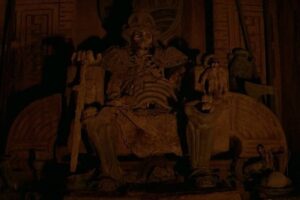 Hoy en TV, una de las mejores películas de fantasía épica de la historia. Un espectáculo impresionante que cambió para siempre el cine de espada y brujería