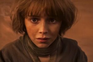 'Furiosa' ha utilizado IA y no nos habíamos enterado. George Miller fusionó los rostros de Anya Taylor-Joy y Alyla Browne para hacer más convincente el salto temporal de la película