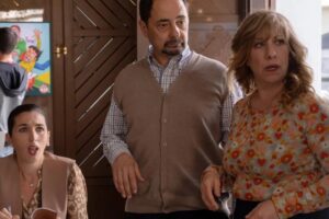 'La que se avecina' acaba de anunciar su regreso más inesperado. La serie tendrá un remake en Portugal que ya es mejor que la española en algo esencial