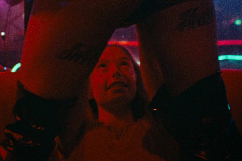 Antes de ganar la Palma de Oro en Cannes, Sean Baker hizo una de las mejores películas de los últimos años y la puedes ver en Amazon Prime Video