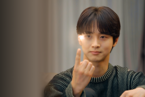 Los doblajes hechos por IA están empezando a invadir los dramas coreanos de Prime Video. Y el resultado es desastroso