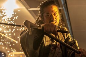 Netflix acaba de estrenar una de las mejores películas de acción de los últimos años. Un entretenimiento de primera que ya está entre lo más visto de la plataforma