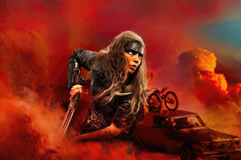 'Furiosa', final explicado por George Miller y por qué su última escena es tan atípica