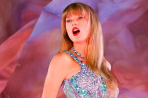 El sueño arruinado de Taylor Swift. La cantante solo ha fracasado en una cosa en la vida y Marvel podría tener la solución a ese problema