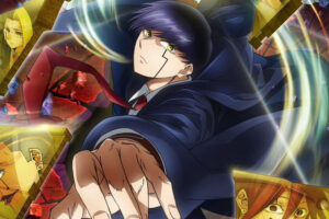 El Harry Potter mazado tiene más anime por delante. 'Mashle' confirma su temporada 3 recordándonos los mejores puntazos de Mash y compañía