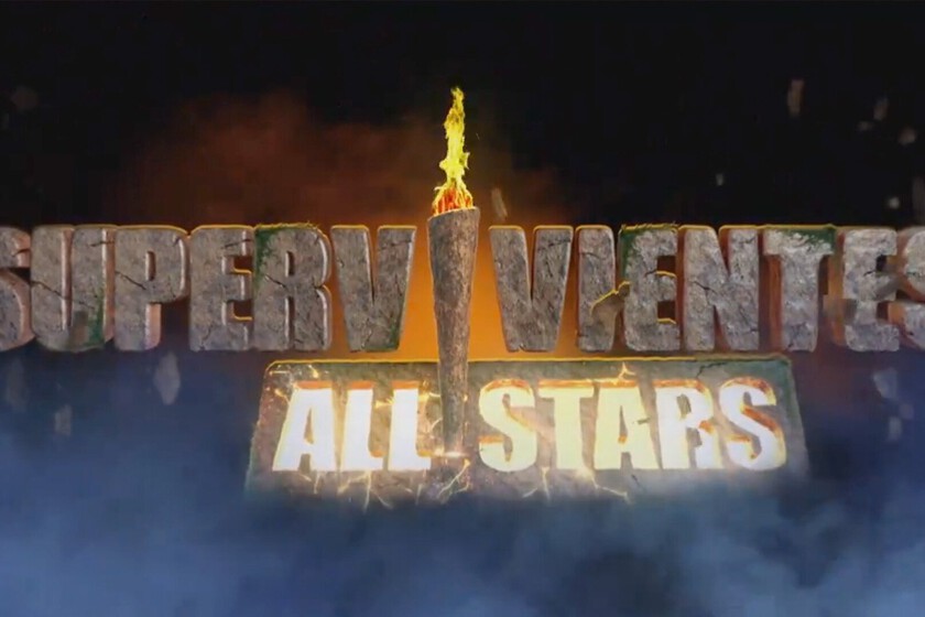 'Supervivientes All Stars', concursantes y todo lo que sabemos sobre la temporada especial del reality de Telecinco
