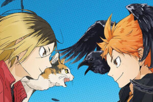 Haikyuu!! La batalla del basurero (2024) crítica: Un regreso excelente que recupera lo mejor del anime de volleyball con el partido que llevábamos años esperando