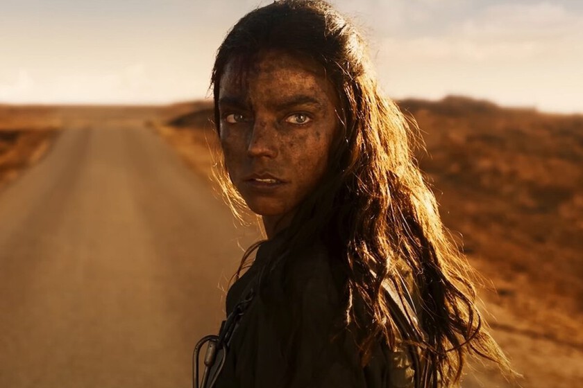 La decepción de 'Furiosa' en la taquilla española confirma el peor fin de semana del año, y una preocupante tendencia en las salas desde 2022