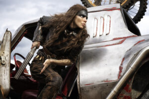 Furiosa, dónde ver y cuándo se estrena en plataformas de streaming