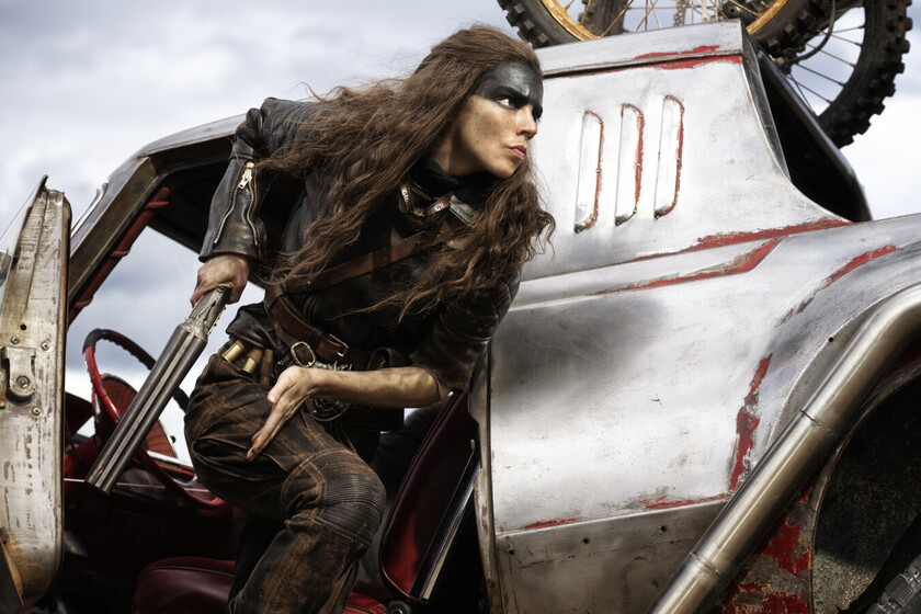 Furiosa, dónde ver y cuándo se estrena en plataformas de streaming