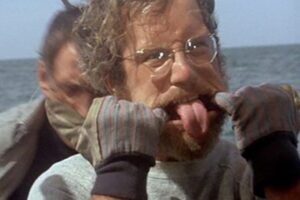 "Las mujeres son sumisas y débiles". Richard Dreyfuss aprovecha una proyección de 'Tiburón' para atacar a las personas trans, las mujeres, el MeToo y Barbra Streisand