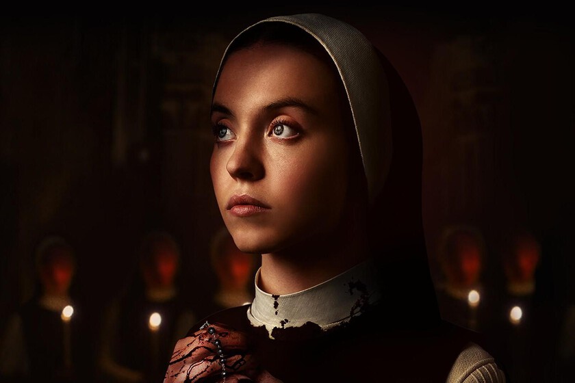 "Es un gran problema que me toca las narices". El director de fotografía de 'Immaculate' explica el exceso de oscuridad de la película en algunas plataformas de streaming