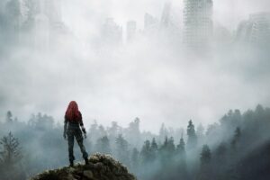 Últimos días para ver en Netflix una de las series de ciencia ficción más adictivas de los últimos años